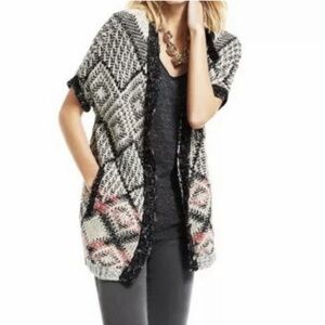 Carol Anderson by Invitation CABI "Provence" Cardigan Sweater - Size Small